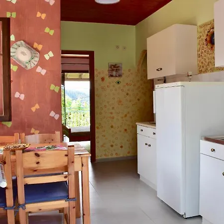 Elisabeth's Apartman