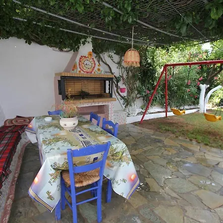 Apartman Elisabeth's *