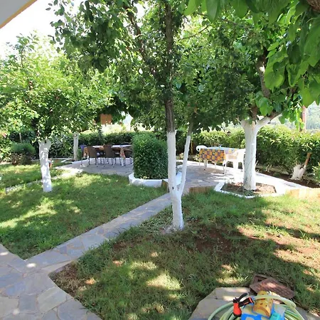 Apartman Elisabeth's