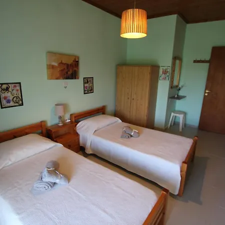 Elisabeth's Apartman