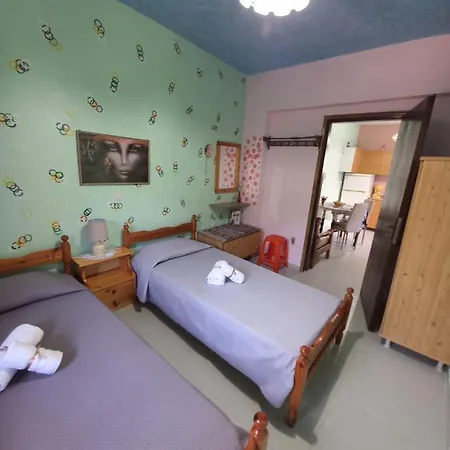 Apartman Elisabeth's